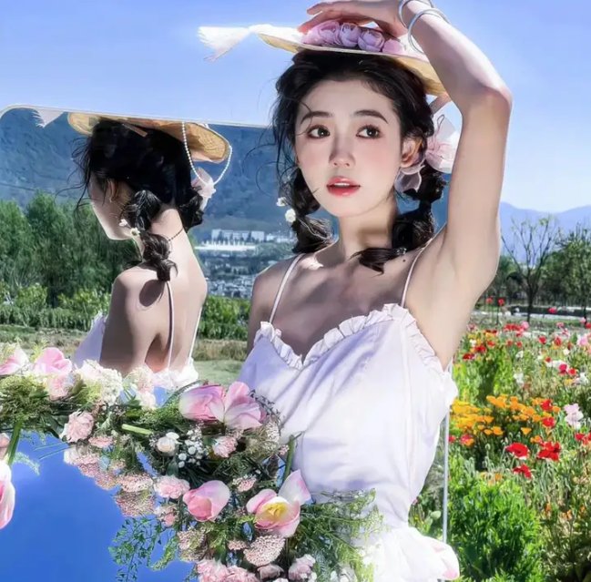 空投艳史